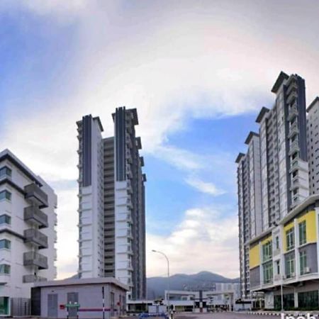 Lovely Home Casa Kayangan A2207 Ipoh Buitenkant foto