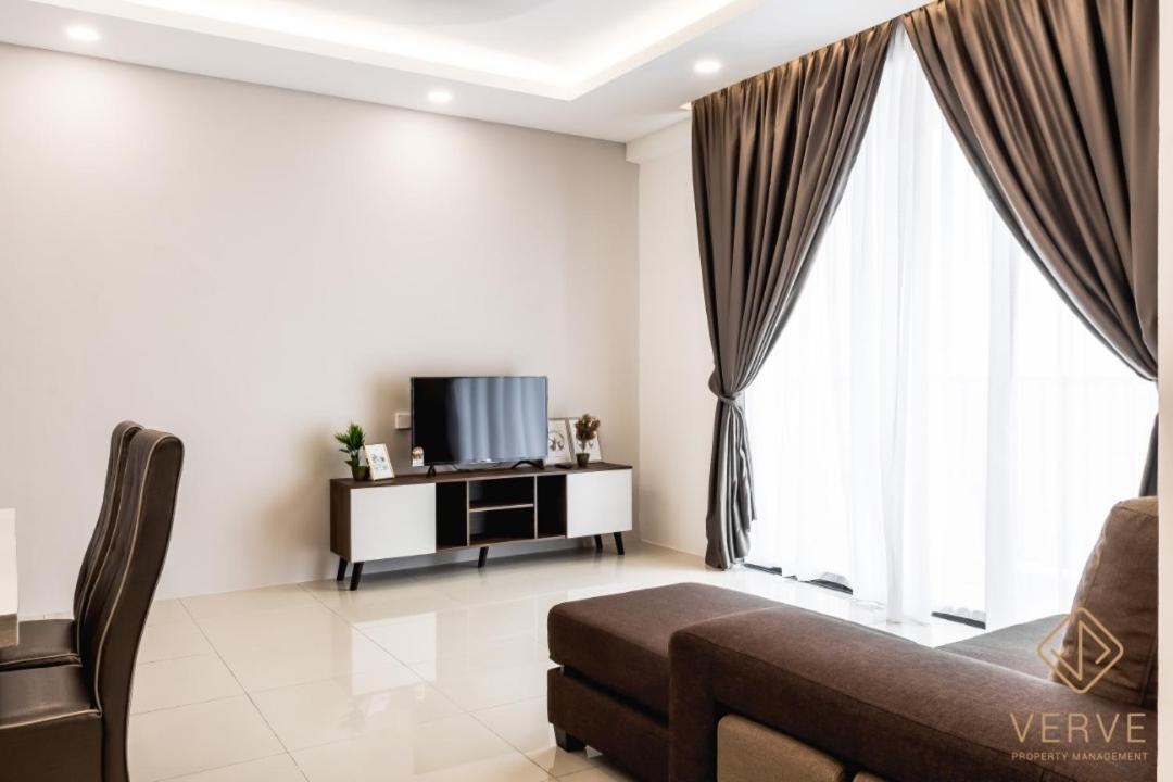 Lovely Home Casa Kayangan A2207 Ipoh Buitenkant foto
